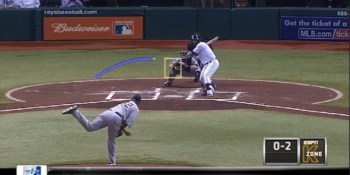 Sportvision wants to let you virtually hit a real Major League pitch (interview)