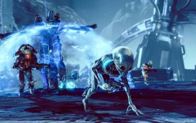 The Bureau: XCOM Declassified