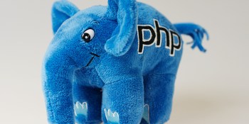 PHP exploding on Google App Engine: 'It's amazing, and we didn't anticipate this'