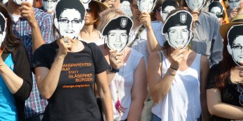 USA to NSA leaker Snowden: If you come back, we won't kill you