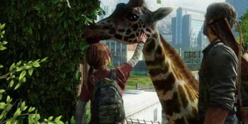 GamesBeat’s 2013 Game of the Year: The Last of Us