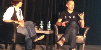 How Max Levchin is using ‘big data’ to make a difference