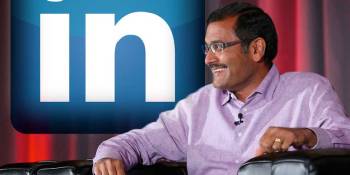 How LinkedIn transformed itself into a beautiful mobile butterfly