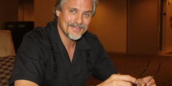 Why Lorne Lanning went from triple-A games to indie — and loudly loves it (interview)