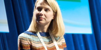 Marissa’s first year: How Mayer became Yahoo’s best CEO yet