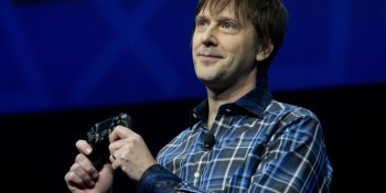 Why Mark Cerny’s clear voice helps sell the PlayStation 4
