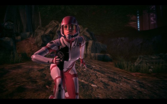 Mass Effect