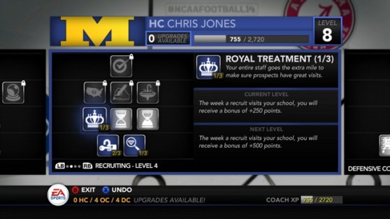 NCAA Football 14 2