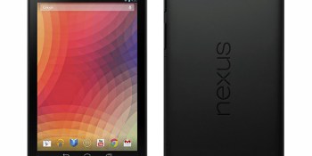 Netflix's Nexus 7 app is the first to stream 1080p video on Android