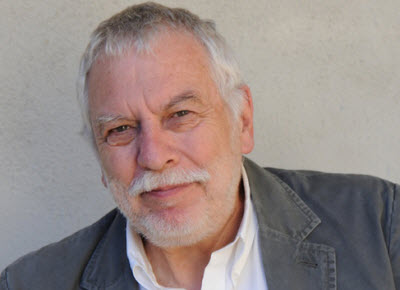 Nolan Bushnell, founder of Atari