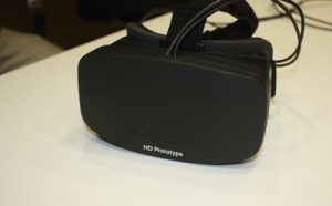 Oculus Rift