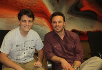 oculus founders