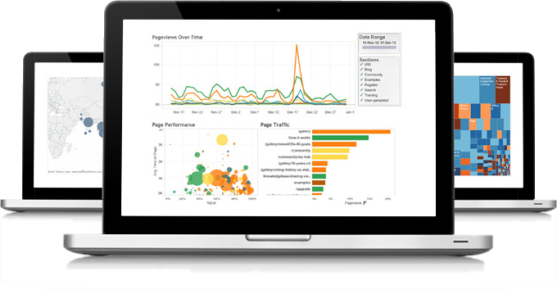 Tableau's cloud-based product has been in the works for several years