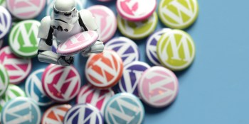 WordPress 4.6 arrives with streamlined updates, native fonts, and editor improvements