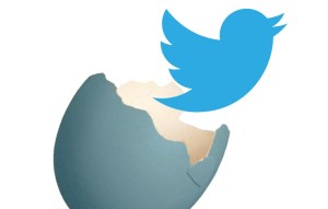 twitter hatching