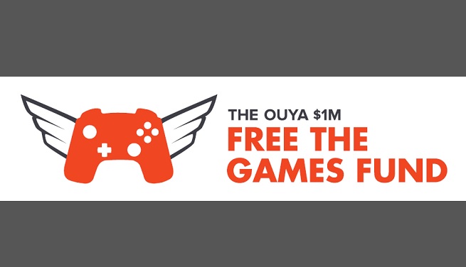 Ouya fund