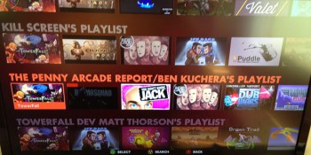 Outside the box: Ouya’s game platform heading to other devices