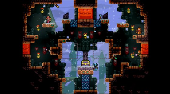 TowerFall