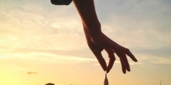 Meet the top 20 Instagram photographers (gallery)