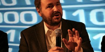Pivotal's Paul Maritz to talk about 'OS for the cloud' at CloudBeat 2013
