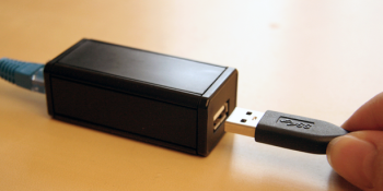 Plug gives you your own personal PRISM-free Dropbox