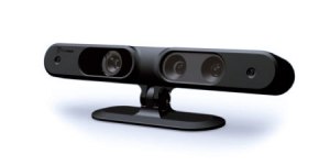 PrimeSense_sensor