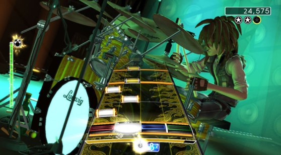 Rock Band