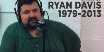 The untimely loss of Ryan Davis reveals an industry-wide change