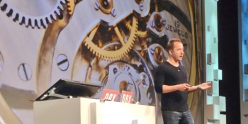iCloud for everything: Dropbox grows to 175M users, launches platform to ‘replace the hard drive’