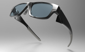 GlassUp - yet another style