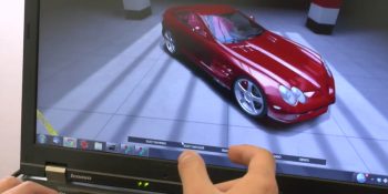 Report: Apple considering $300M purchase of first-gen Microsoft Kinect gesture-sensor provider