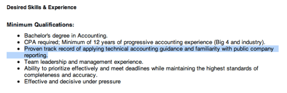 twitter IPO job