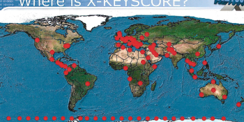 The NSA’s top-secret slide deck on XKeyScore, its massive internet surveillance program