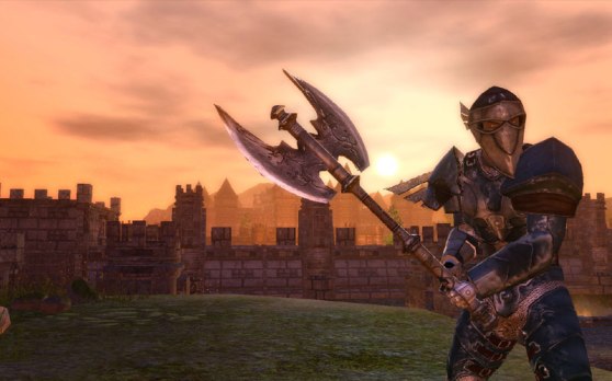 Neverwinter Nights 2: Mask of the Betrayer