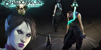 Shadowrun Returns needs to curtail its nostalgia (review)