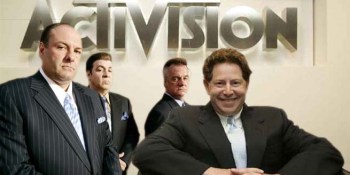 Vivendi may shake down Activision for a special $3B dividend