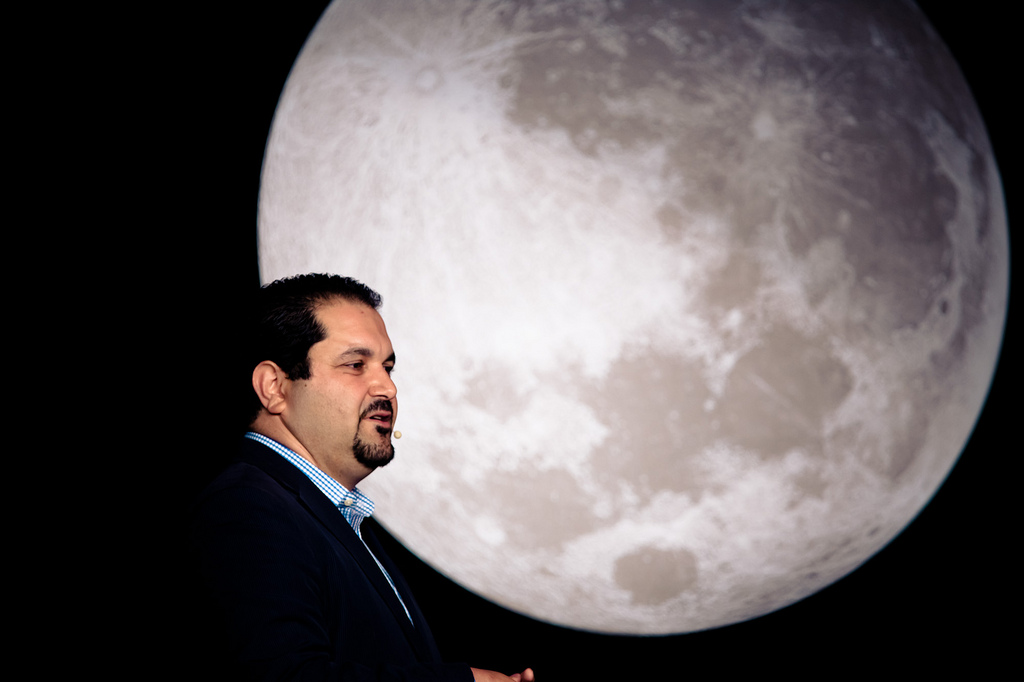 shervin pishevar