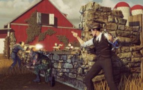The Bureau: XCOM Declassified