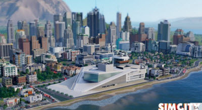 SimCity