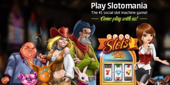 Social casino games have a new Caesar — and it’s not Zynga