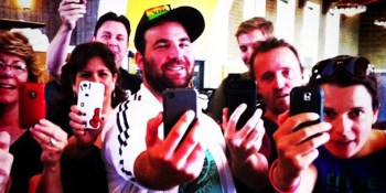 6,000 mobile developers: Android most popular, iOS most profitable, Windows Phone most ‘next’
