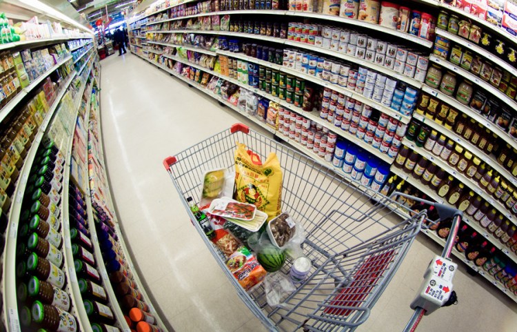 supermarket