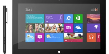 Microsoft launches Windows 8.1 preview for enterprises