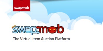 SwapMob raises $1M for in-game virtual goods marketplace (exclusive)