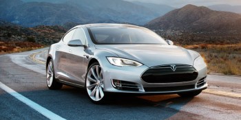 Tesla Model S has highest customer satisfaction score seen in years for cars