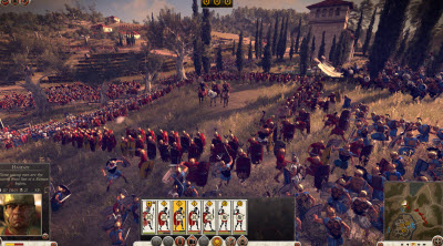 Total War: Rome II