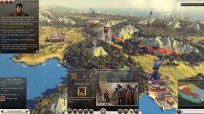 Total War: Rome II