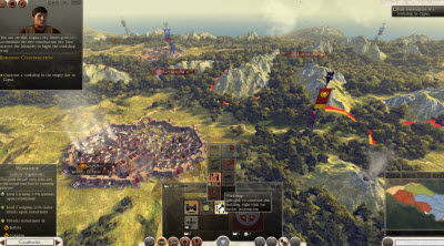 Total War: Rome II