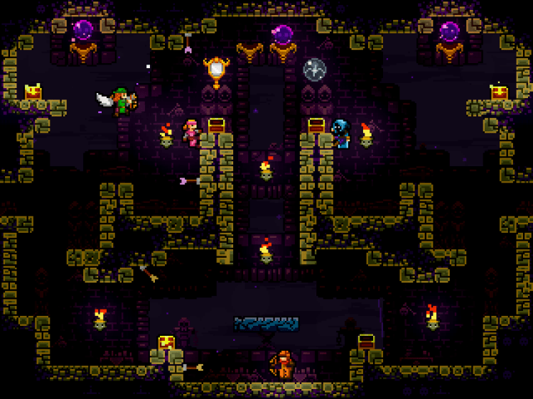 Towerfall