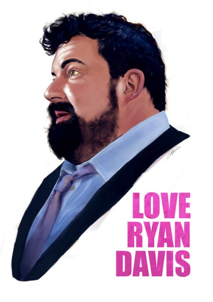 Ryan Davis